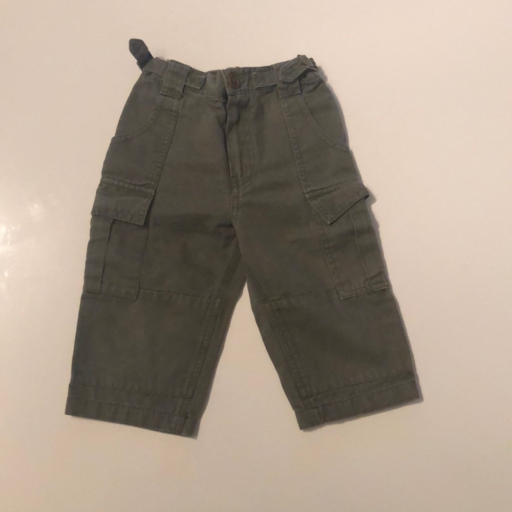 Little Marc Jacobs cargo Pants